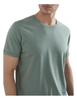 French Connection Longline T Shirt 9 French Connection Longline T Shirt -Myer Fashion Store 954495460 954485830 4 720x928