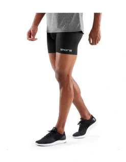SKINS Compression Dnamic Force Shorts In Black