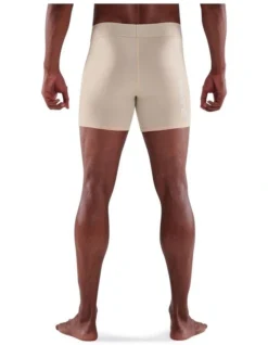 SKINS Series 1 Large Shorts In Neutral -Myer Fashion Store 954929890 4 720x928