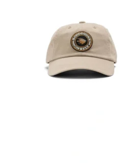 One Fly Cap In Vintage Khaki
