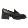 Teacher Shoes In Black Smooth -Myer Fashion Store 955938430 1 720x928