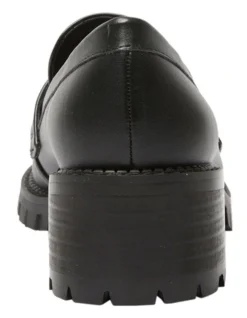 Teacher Shoes In Black Smooth -Myer Fashion Store 955938430 5 720x928