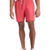 Beams Linen Short In Deep Pink 2 Beams Linen Short In Deep Pink -Myer Fashion Store 956073790 1 720x928