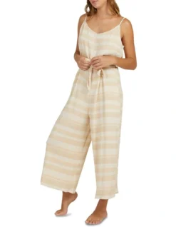 Billabong Desert Sunset Onesie In Sand 9 Billabong Desert Sunset Onesie In Sand -Myer Fashion Store 956402020 3 720x928