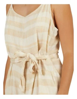 Billabong Desert Sunset Onesie In Sand 10 Billabong Desert Sunset Onesie In Sand -Myer Fashion Store 956402020 4 720x928