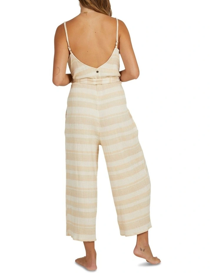 Billabong Desert Sunset Onesie In Sand 7 Billabong Desert Sunset Onesie In Sand - Image 5