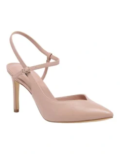 Nine West Elisa Pump In Pink -Myer Fashion Store 956526400 2 720x928