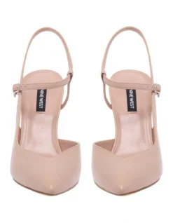 Nine West Elisa Pump In Pink -Myer Fashion Store 956526400 3 720x928