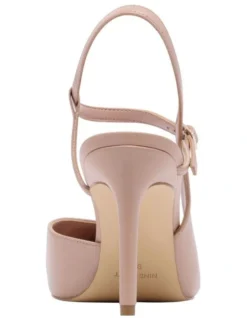 Nine West Elisa Pump In Pink -Myer Fashion Store 956526400 4 720x928