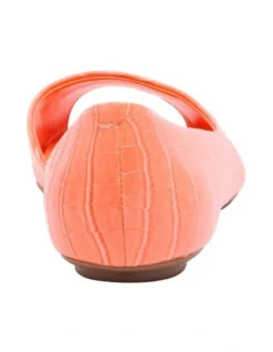 Nine West Bachlor Flats In Orange -Myer Fashion Store 956526850 4 720x928