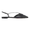 Nine West Aida Flat In Black -Myer Fashion Store 956528650 1 720x928