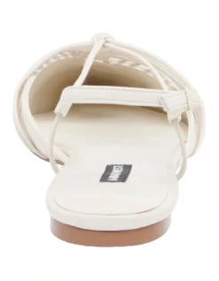 Nine West Aida Flat In Cream 9 Nine West Aida Flat In Cream -Myer Fashion Store 956528740 4 720x928