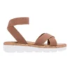 Nine West Bounce Sandals In Tan -Myer Fashion Store 956528920 1 720x928