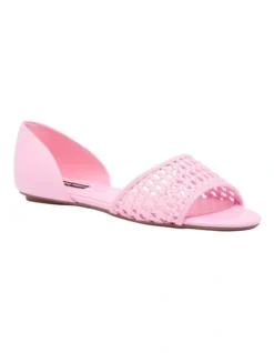 Nine West Bey Flats In Pink -Myer Fashion Store 956529910 2 720x928