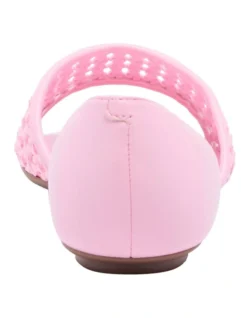 Nine West Bey Flats In Pink -Myer Fashion Store 956529910 4 720x928