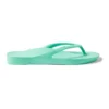 Arch Support Thongs In Mint 2 Arch Support Thongs In Mint -Myer Fashion Store 957081070 1 720x928