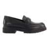 Dune London Gosh Loafer In Black 2 Dune London Gosh Loafer In Black -Myer Fashion Store 957337570 1 720x928