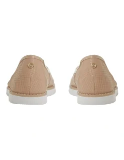 Dune London Haden Flat In Cappuccino -Myer Fashion Store 957338560 6 720x928