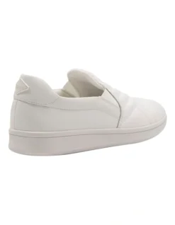 Dune London Effortless Sneaker In White 13 Dune London Effortless Sneaker In White -Myer Fashion Store 957340810 6 720x928