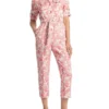 Squeeze The Day Jumpsuit In Ivory Multi 1 Squeeze The Day Jumpsuit In Ivory Multi -Myer Fashion Store 957489670 1 720x928