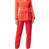 The Restorative Blazer In Red 1 The Restorative Blazer In Red -Myer Fashion Store 957628900 1 720x928