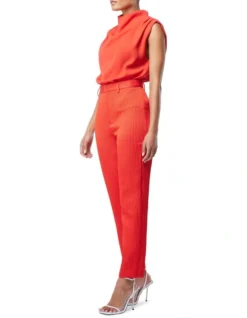 The Restorative Pant In Red -Myer Fashion Store 957628990 3 720x928