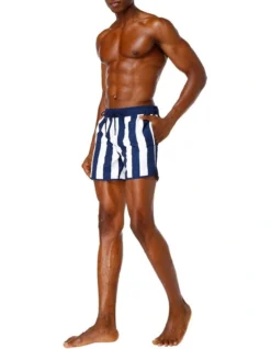 San Diego Boardshorts In Navy 8 San Diego Boardshorts In Navy -Myer Fashion Store 958336390 2 720x928