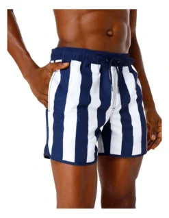San Diego Boardshorts In Navy 10 San Diego Boardshorts In Navy -Myer Fashion Store 958336390 4 720x928