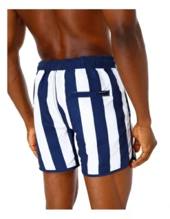 San Diego Boardshorts In Navy 11 San Diego Boardshorts In Navy -Myer Fashion Store 958336390 5 720x928