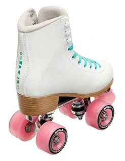 Impala Rollerskates In White 9 Impala Rollerskates In White -Myer Fashion Store 958658500 3 720x928
