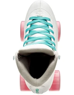 Impala Rollerskates In White 10 Impala Rollerskates In White -Myer Fashion Store 958658500 4 720x928