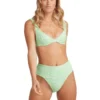 Billabong Tanlines Chloe Bralette Bikini Top In Apple -Myer Fashion Store 958692340 1 720x928