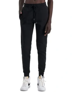 Bonds Originals Skinny Trackie In Black