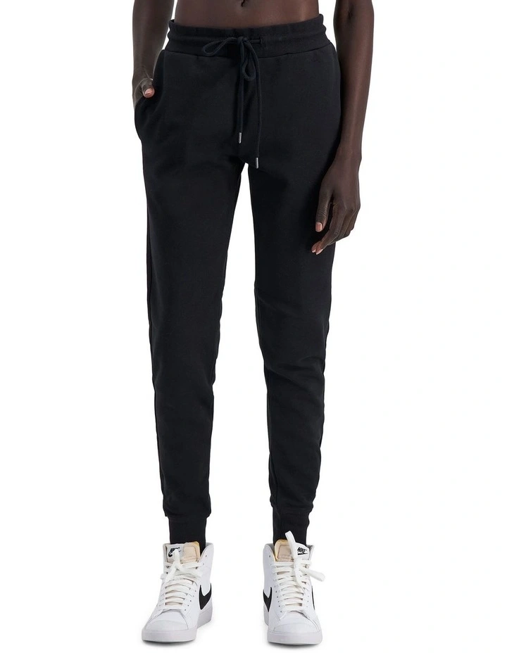 Bonds Originals Skinny Trackie In Black 3 Bonds Originals Skinny Trackie In Black
