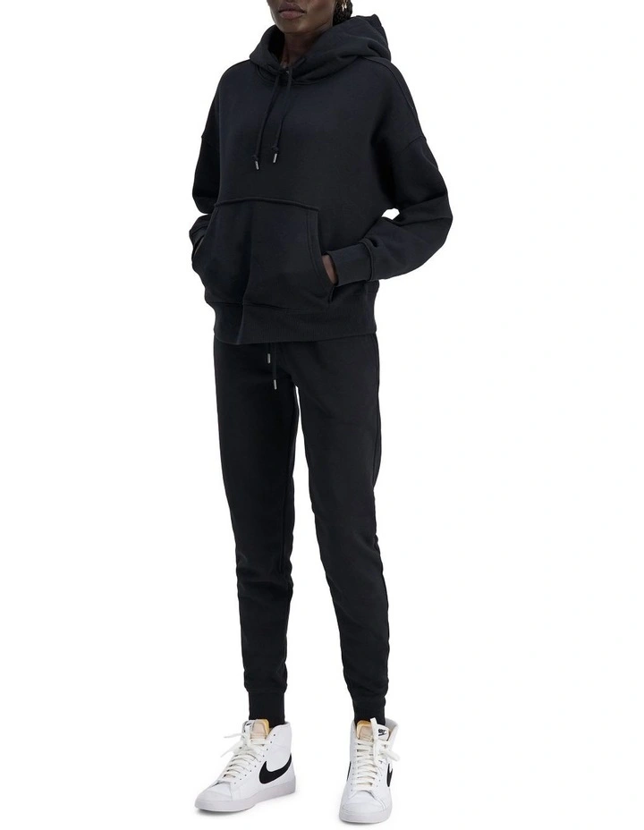 Bonds Originals Skinny Trackie In Black 6 Bonds Originals Skinny Trackie In Black - Image 4