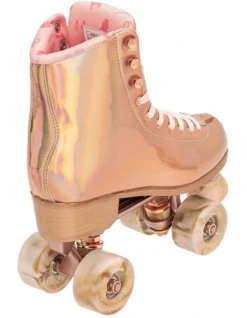 Impala Rollerskates In Marawa Rose Gold -Myer Fashion Store 958945870 3 720x928