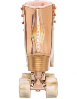 Impala Rollerskates In Marawa Rose Gold -Myer Fashion Store 958945870 4 720x928