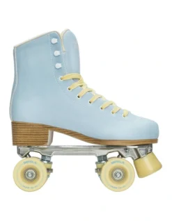 Impala Rollerskates In Sky Blue