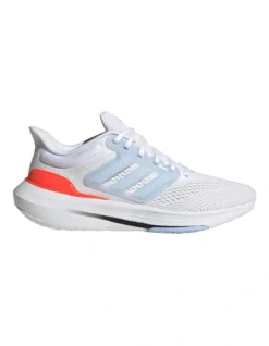 ADIDAS Ultrabounce Shoes In White