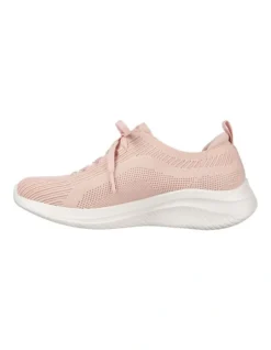 Skechers Ultra Flex 3.0 Big Plan In Rose 9 Skechers Ultra Flex 3.0 Big Plan In Rose -Myer Fashion Store 958966750 3 720x928