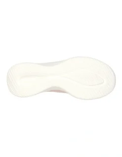 Skechers Ultra Flex 3.0 Big Plan In Rose 10 Skechers Ultra Flex 3.0 Big Plan In Rose -Myer Fashion Store 958966750 4 720x928