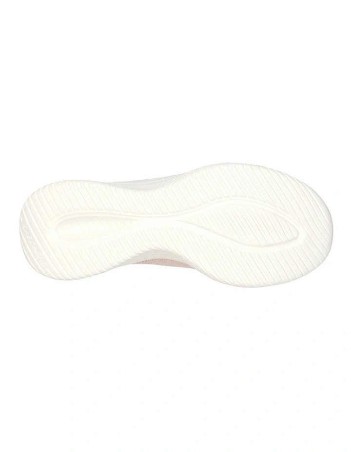 Skechers Ultra Flex 3.0 Big Plan In Rose 6 Skechers Ultra Flex 3.0 Big Plan In Rose - Image 4