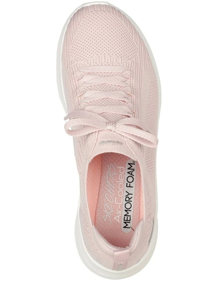 Skechers Ultra Flex 3.0 Big Plan In Rose 7 Skechers Ultra Flex 3.0 Big Plan In Rose - Image 5