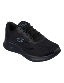Skechers Skech Lite Pro Sneaker In Black -Myer Fashion Store 958967380 2 720x928
