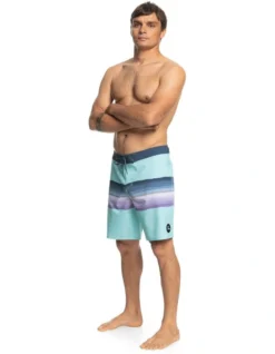 Quiksilver Surfsilk Resin Tint 19" Boardshort In Blue/Multi 8 Quiksilver Surfsilk Resin Tint 19" Boardshort In Blue/Multi -Myer Fashion Store 959052070 4 720x928
