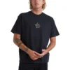 Quiksilver Mongrel Thorn Short Sleeve T-Shirt In Black -Myer Fashion Store 959059360 1 720x928