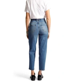 Karen 80'S Mum Jean In California Blue 8 Karen 80'S Mum Jean In California Blue -Myer Fashion Store 959199310 2 720x928