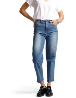 Karen 80'S Mum Jean In California Blue 9 Karen 80'S Mum Jean In California Blue -Myer Fashion Store 959199310 3 720x928