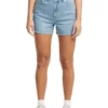 Girlfriend Short In Blue -Myer Fashion Store 959246380 1 720x928