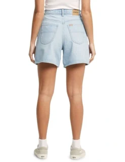 Hi Wide Short In Light Blue -Myer Fashion Store 959246650 4 720x928